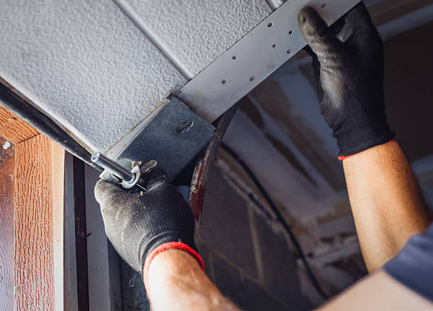 Reliable Garage Door Panel Replacement contractor in Clayton, MO by Garage Doors Repair Pro